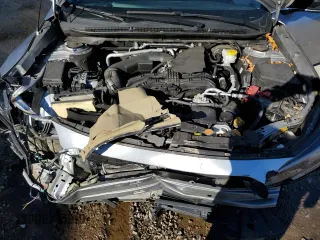 2020 Subaru Legacy Special Sports with VIN 4S3BWAG68L3030776, listed as a Copart auction lot 84421784 with 32,651 mi miles and Salvage Title. Bid and sale history available at carsss.com. Image 11.