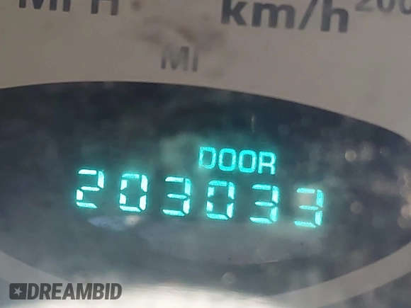 2001 Chrysler PT Cruiser with VIN 3C8FY4BB21T540624, listed as a IAAI auction lot 42421282 with 203,033 mi miles and . Bid and sale history available at DreamBid. Image 15.
