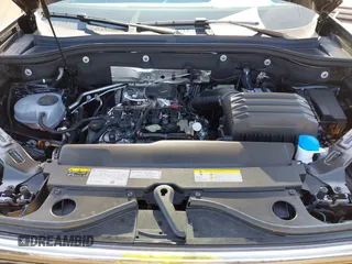 2025 Volkswagen Atlas SE with VIN 1V2WR2CAXSC519735, listed as a IAAI auction lot 42014761 with 2,957 mi miles and . Bid and sale history available at DreamBid. Image 10.