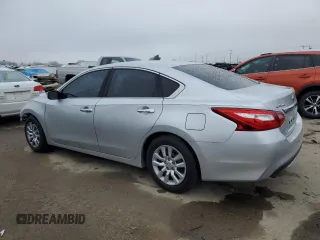 2016 Nissan Altima S with VIN 1N4AL3AP1GC155972, listed as a Copart auction lot 83660624 with 177,461 mi miles and Salvage Title. Bid and sale history available at carsss.com. Image 2.