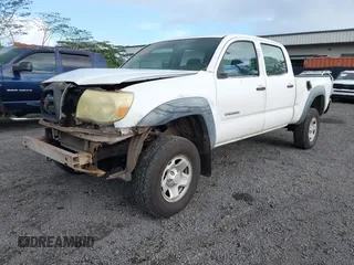 2005 Toyota Tacoma PreRunner с VIN 5TEKU72N25Z003908, выставлен на аукционе IAAI как лот 41310090 с пробегом 29 825 миль миль и . История ставок и продаж доступна на DreamBid. Изображение 17.