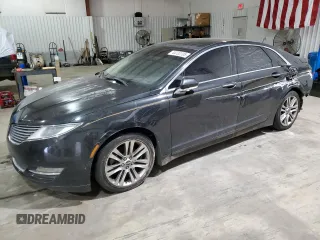 2013 Lincoln MKZ z VIN 3LN6L2G9XDR824879, wystawiony jako Copart lot #44733705 z przebiegiem 147 652 mil mil oraz Szkody całkowita. Historia ofert i sprzedaży dostępna na DreamBid. Obrazek 1.