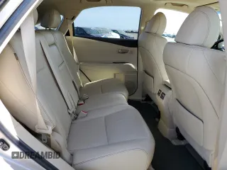 2014 Lexus RX 350 с VIN 2T2BK1BA7EC240783, выставлен на аукционе Copart как лот 61453445 с пробегом 166 726 миль миль и Списание • Salvage title. История ставок и продаж доступна на DreamBid. Изображение 11.