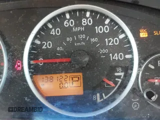 2005 Nissan Pathfinder SE с VIN 5N1AR18W05C747351, выставлен на аукционе IAAI как лот 42384548 с пробегом 138 122 миль миль и . История ставок и продаж доступна на DreamBid. Изображение 7.