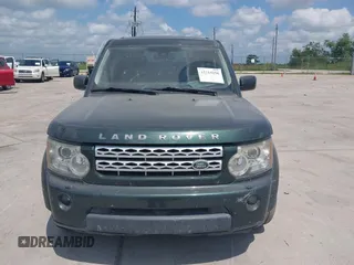 2012 Land Rover LR4 Lux с VIN SALAK2D44CA600504, выставлен на аукционе IAAI как лот 42314256 с пробегом 172 084 миль миль и . История ставок и продаж доступна на DreamBid. Изображение 6.