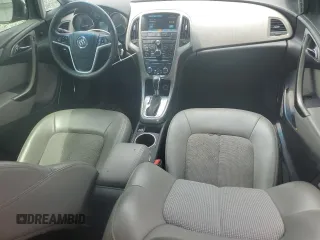 2013 Buick Verano Convenience Group with VIN 1G4PR5SK0D4235475, listed as a Copart auction lot 54381235 with 84,791 mi miles and Non Repairable. Bid and sale history available at DreamBid. Image 8.