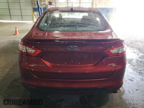 2013 Ford Fusion SE with VIN 3FA6P0H77DR322279, listed as a Copart auction lot 49064105 with 177,332 mi miles and Clean Title. Bid and sale history available at carsss.com. Image 6.