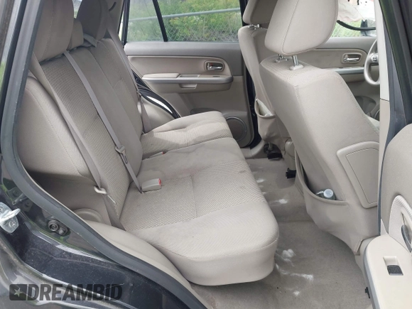 2012 Suzuki Grand Vitara Premium z VIN JS3TD0D6XC4100539, wystawiony jako IAAI lot #42384659 z przebiegiem 143 711 mil mil oraz . Historia ofert i sprzedaży dostępna na DreamBid. Obrazek 8.