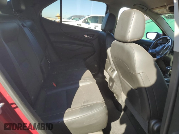 2019 Chevrolet Equinox Premier z VIN 2GNAXPEX2K6305144, wystawiony jako Copart lot #77768524 z przebiegiem 199 088 mil mil oraz Szkoda całkowita • Salvage title. Historia ofert i sprzedaży dostępna na DreamBid. Obrazek 11.