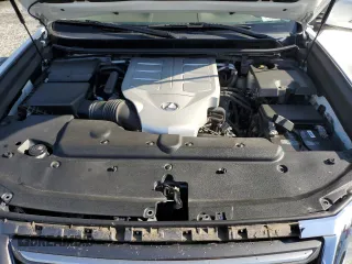 2017 Lexus GX with VIN JTJBM7FX5H5174250, listed as a Copart auction lot 48869905 with 63,674 mi miles and Salvage Title. Bid and sale history available at carsss.com. Image 12.