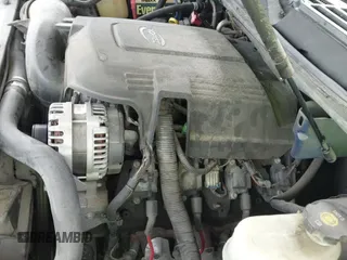 2007 Chevrolet Suburban LTZ z VIN 3GNFC16077G190746, wystawiony jako IAAI lot #42081256 z przebiegiem 225 797 mil mil oraz . Historia ofert i sprzedaży dostępna na DreamBid. Obrazek 21.