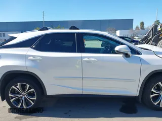 2020 Lexus RX 350 with VIN 2T2HZMDA8LC252023, listed as a IAAI auction lot 41667073 with 35,497 mi miles and . Bid and sale history available at DreamBid. Image 14.