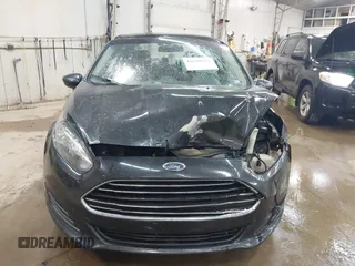 2014 Ford Fiesta S с VIN 3FADP4AJ3EM182766, выставлен на аукционе IAAI как лот 42680584 с пробегом 121 529 миль миль и . История ставок и продаж доступна на DreamBid. Изображение 12.