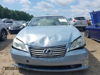 2012 Lexus ES 330 with VIN JTHBK1EG8C2478334, listed as a IAAI auction lot 42468618 with 64,022 mi miles and . Bid and sale history available at DreamBid. Image 12.