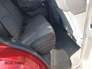 2008 Nissan Xterra X z VIN 5N1AN08W58C517377, wystawiony jako IAAI lot #42082797 z przebiegiem 88 057 mil mil oraz . Historia ofert i sprzedaży dostępna na DreamBid. Obrazek 8.