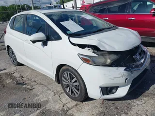 2017 Honda Fit EX с VIN JHMGK5H72HS017257, выставлен на аукционе IAAI как лот 42288191 с пробегом 61 508 миль миль и . История ставок и продаж доступна на DreamBid. Изображение 1.