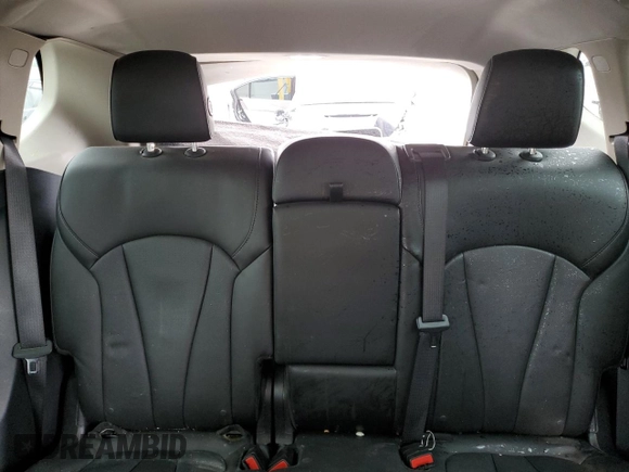 2019 Buick Envision Essence with VIN LRBFXCSA9KD039256, listed as a Copart auction lot 50729405 with 135,604 mi miles and Salvage Title. Bid and sale history available at carsss.com. Image 10.