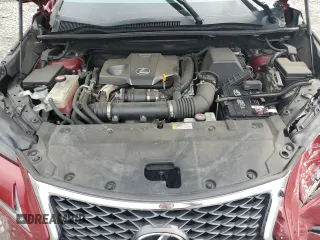 2016 Lexus NX 200t z VIN JTJBARBZ7G2062965, wystawiony jako Copart lot #60968765 z przebiegiem 69 961 mil mil oraz Szkoda całkowita • Salvage title. Historia ofert i sprzedaży dostępna na DreamBid. Obrazek 11.