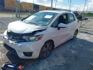 2017 Honda Fit EX с VIN JHMGK5H72HS017257, выставлен на аукционе IAAI как лот 42288191 с пробегом 61 508 миль миль и . История ставок и продаж доступна на DreamBid. Изображение 19.