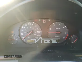 2000 Subaru Legacy L with VIN 4S3BE6352Y6214274, listed as a Copart auction lot 77827604 with 117,520 mi miles and Salvage title. Bid and sale history available at DreamBid. Image 9.