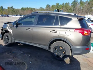 2013 Toyota RAV4 LE with VIN JTMBFREV9D5009241, listed as a IAAI auction lot 42003982 with 117,673 mi miles and . Bid and sale history available at DreamBid. Image 14.