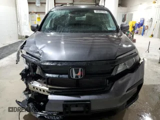 2022 Honda Pilot Special Edition with VIN 5FNYF6H27NB091268, listed as a Copart auction lot 48382155 with 45,893 mi miles and Salvage Title. Bid and sale history available at carsss.com. Image 5.