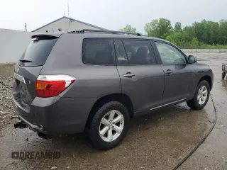 2008 Toyota Highlander z VIN JTEDS41A182046541, wystawiony jako Copart lot #57161875 z przebiegiem 193 431 mil mil oraz Nie do naprawy • Non repairable. Historia ofert i sprzedaży dostępna na DreamBid. Obrazek 3.