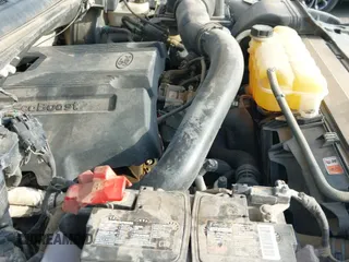 2019 Ford F-150 XL с VIN 1FTEW1E45KFA54433, выставлен на аукционе IAAI как лот 41889320 с пробегом 115 313 миль миль и . История ставок и продаж доступна на DreamBid. Изображение 20.