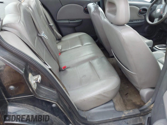 2006 Saturn ION z VIN 1G8AL55F26Z157307, wystawiony jako IAAI lot #42286688 z przebiegiem 222 028 mil mil oraz . Historia ofert i sprzedaży dostępna na DreamBid. Obrazek 8.