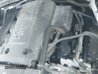 2019 Nissan Frontier SV with VIN 1N6AD0ER7KN767038, listed as a IAAI auction lot 38610453 with 72,379 mi miles and . Bid and sale history available at DreamBid. Image 19.