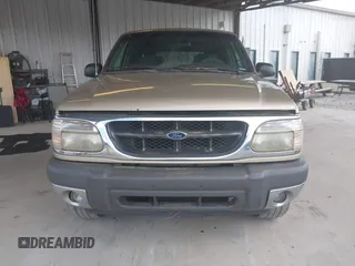 2000 Ford Explorer with VIN 1FMZU63X4YZC07906, listed as a IAAI auction lot 42190930 with 240,829 mi miles and . Bid and sale history available at DreamBid. Image 6.