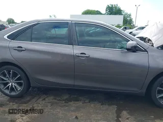 2015 Toyota Camry XLE with VIN 4T1BF1FK4FU480451, listed as a IAAI auction lot 42191825 with 208,406 mi miles and . Bid and sale history available at DreamBid. Image 13.