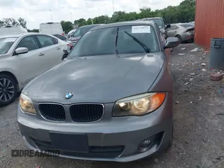 2012 BMW 1 Series 128i with VIN WBAUP9C56CVL90938, listed as a IAAI auction lot 42576072 with 135,234 mi miles and . Bid and sale history available at DreamBid. Image 6.