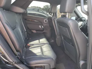 2019 Land Rover Discovery SE with VIN SALRG2RV9K2401236, listed as a Copart auction lot 56476004 with 90,405 mi miles and Salvage Title. Bid and sale history available at carsss.com. Image 11.