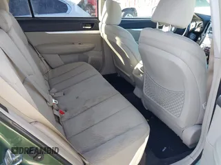 2010 Subaru Outback Premium with VIN 4S4BRCEC2A3332231, listed as a IAAI auction lot 41618499 with 203,148 mi miles and . Bid and sale history available at DreamBid. Image 8.