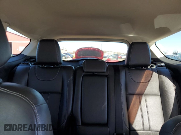 2013 Ford Escape Titanium with VIN 1FMCU9J92DUD43843, listed as a Copart auction lot 49061945 with 153,068 mi miles and Clean title. Bid and sale history available at DreamBid. Image 10.
