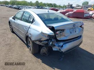 2021 Subaru Legacy Premium с VIN 4S3BWAD6XM3004573, выставлен на аукционе IAAI как лот 42178055 с пробегом 112 331 миль миль и . История ставок и продаж доступна на DreamBid. Изображение 6.