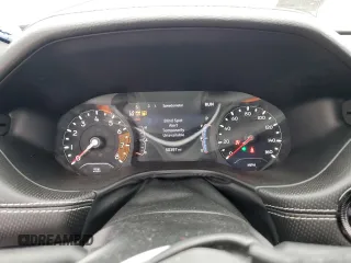 2022 Jeep Compass Altitude with VIN 3C4NJCBB8NT198162, listed as a Copart auction lot 88754355 with 50,397 mi miles and Salvage title. Bid and sale history available at DreamBid. Image 9.