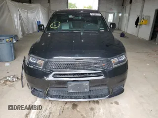 2019 Dodge Durango GT Plus с VIN 1C4RDJDG0KC684882, выставлен на аукционе Copart как лот 56962335 с пробегом 101 263 миль миль и Списание • Salvage title. История ставок и продаж доступна на DreamBid. Изображение 5.