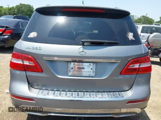 2013 Mercedes-Benz M 350 with VIN 4JGDA5JB7DA131370, listed as a IAAI auction lot 42210940 with 141,164 mi miles and . Bid and sale history available at DreamBid. Image 16.