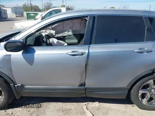 2018 Honda CR-V EX with VIN 5J6RW1H56JA007178, listed as a IAAI auction lot 41814971 with 194,493 mi miles. Bid and sale history available at carsss.com. Image 15.