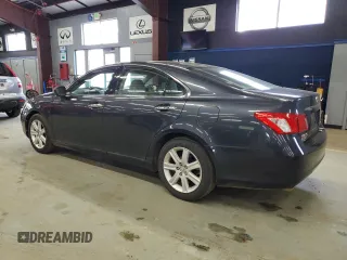 2008 Lexus ES 330 with VIN JTHBJ46G482181149, listed as a Copart auction lot 56277725 with 105,439 mi miles and Clean Title. Bid and sale history available at DreamBid. Image 2.