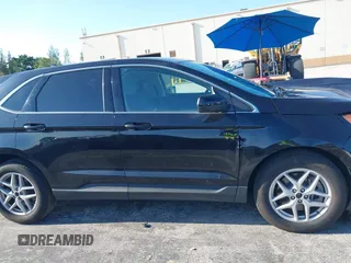 2024 Ford Edge SEL с VIN 2FMPK4J92RBA80485, выставлен на аукционе IAAI как лот 42856551 с пробегом 38 274 миль миль и . История ставок и продаж доступна на DreamBid. Изображение 13.