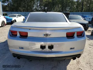 2013 Chevrolet Camaro LS with VIN 2G1FE1E3XD9142543, listed as a Copart auction lot 43903145 with 74,160 mi miles and Salvage Title. Bid and sale history available at carsss.com. Image 6.