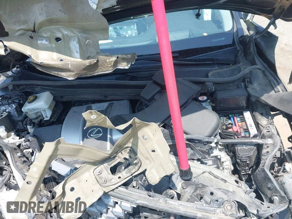 2020 Lexus RX 450h с VIN 2T2HGMDA5LC052075, выставлен на аукционе IAAI как лот 42407001 с пробегом 105 686 миль миль и . История ставок и продаж доступна на DreamBid. Изображение 10.