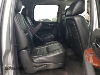 2012 Chevrolet Suburban LT с VIN 1GNSCJE06CR132329, выставлен на аукционе Copart как лот 45734845 с пробегом 167 148 миль миль и Списание • Salvage title. История ставок и продаж доступна на DreamBid. Изображение 11.
