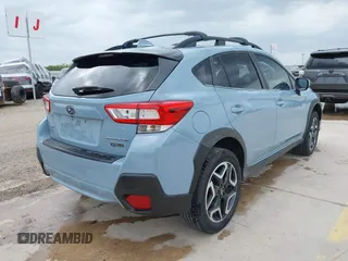 2019 Subaru Crosstrek Limited z VIN JF2GTANC9K8308255, wystawiony jako IAAI lot #42056082 z przebiegiem 81 313 mil mil oraz . Historia ofert i sprzedaży dostępna na DreamBid. Obrazek 4.