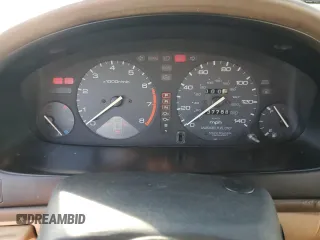 1995 Honda Accord LX с VIN 1HGCD5633SA021651, выставлен на аукционе Copart как лот 84074764 с пробегом 137 788 миль миль и Списание • Salvage title. История ставок и продаж доступна на DreamBid. Изображение 9.