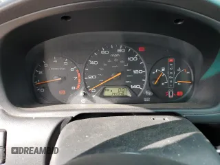 2004 Honda Odyssey EX-L with VIN 5FNRL18944B052617, listed as a Copart auction lot 51443625 with 144,346 mi miles and Salvage Title. Bid and sale history available at DreamBid. Image 9.