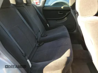 2003 Subaru Legacy L с VIN 4S3BE635337216778, выставлен на аукционе Copart как лот 79542204 с пробегом 161 388 миль миль и Списание • Salvage title. История ставок и продаж доступна на DreamBid. Изображение 10.